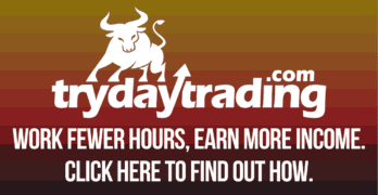 TryDayTrading.com - TryDayTrading are Proud Sponsors of The Utah Jazz Fan Show