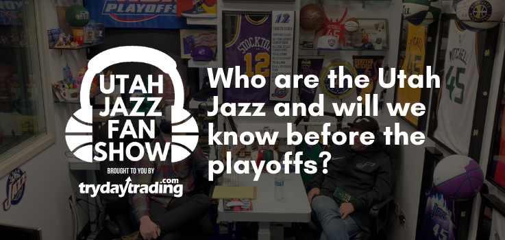 Who are the Utah Jazz and will we know before the NBA Playoffs?